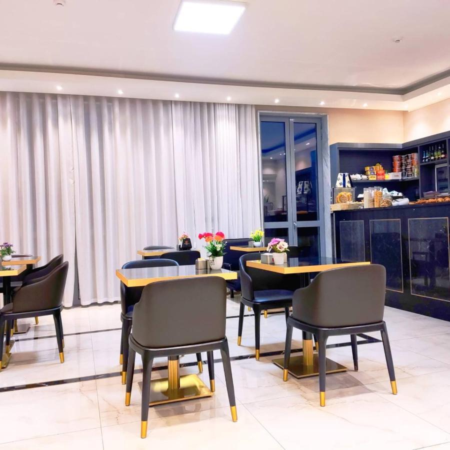 Folen Hotel Milão