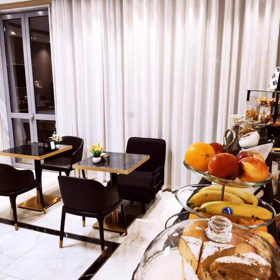 Hotel Folen
