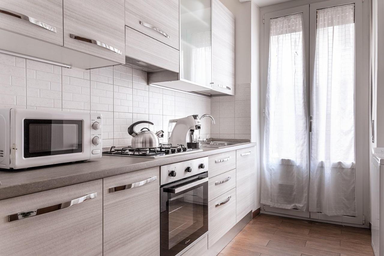 Teranga In Stazione Centrale Con Netflix Apartment *