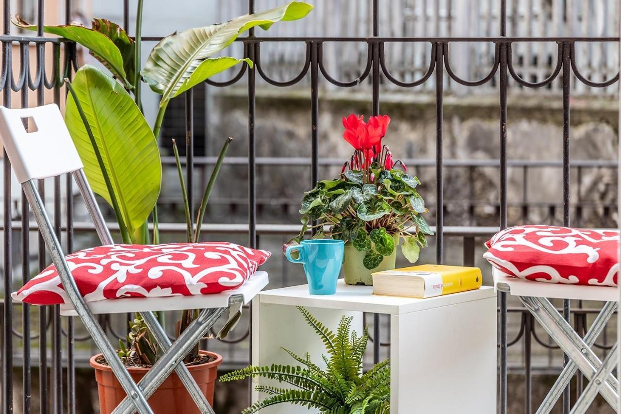 Teranga In Stazione Centrale Con Netflix Apartment *