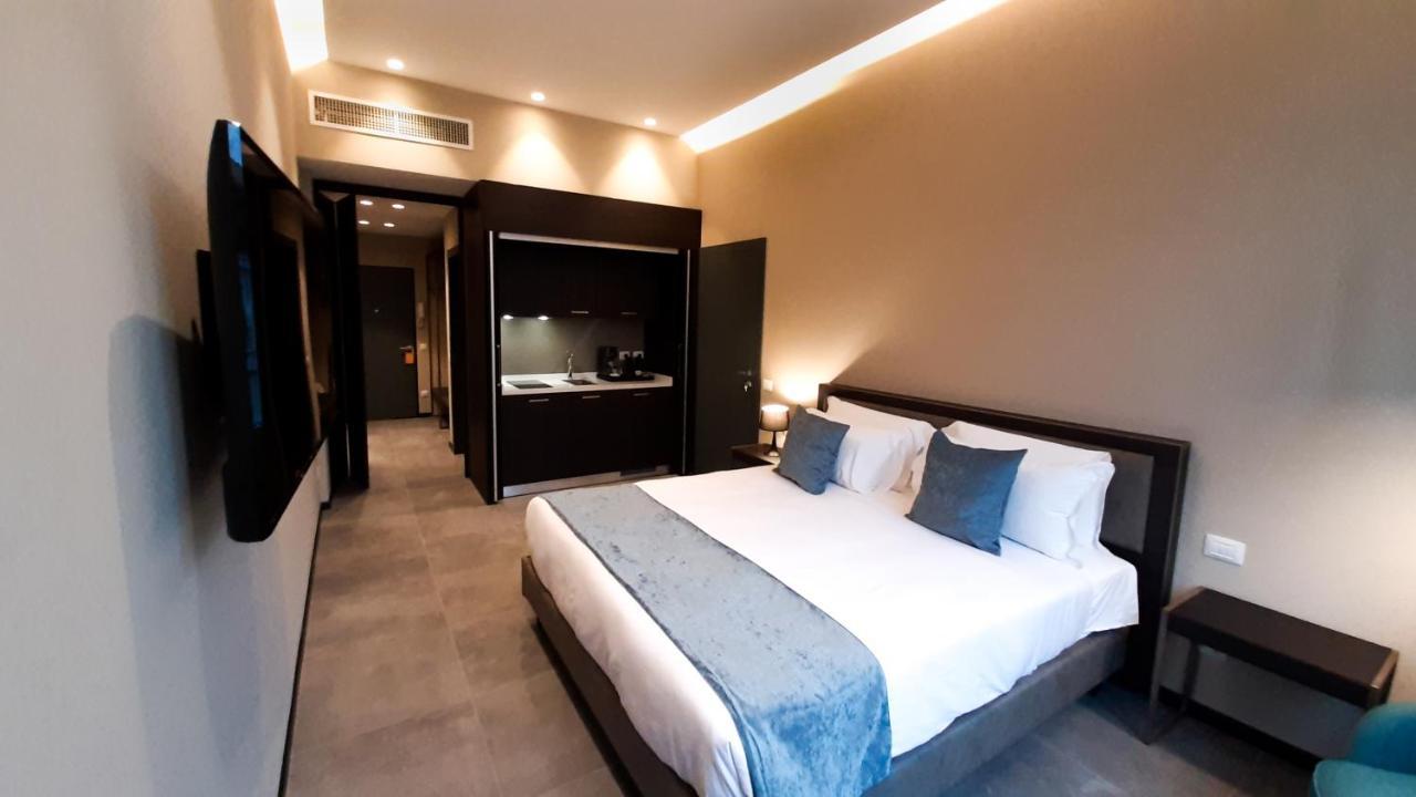 Joivy Spadari Apartment