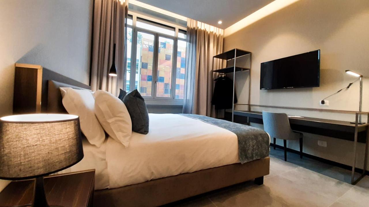 Apartment Joivy Spadari *