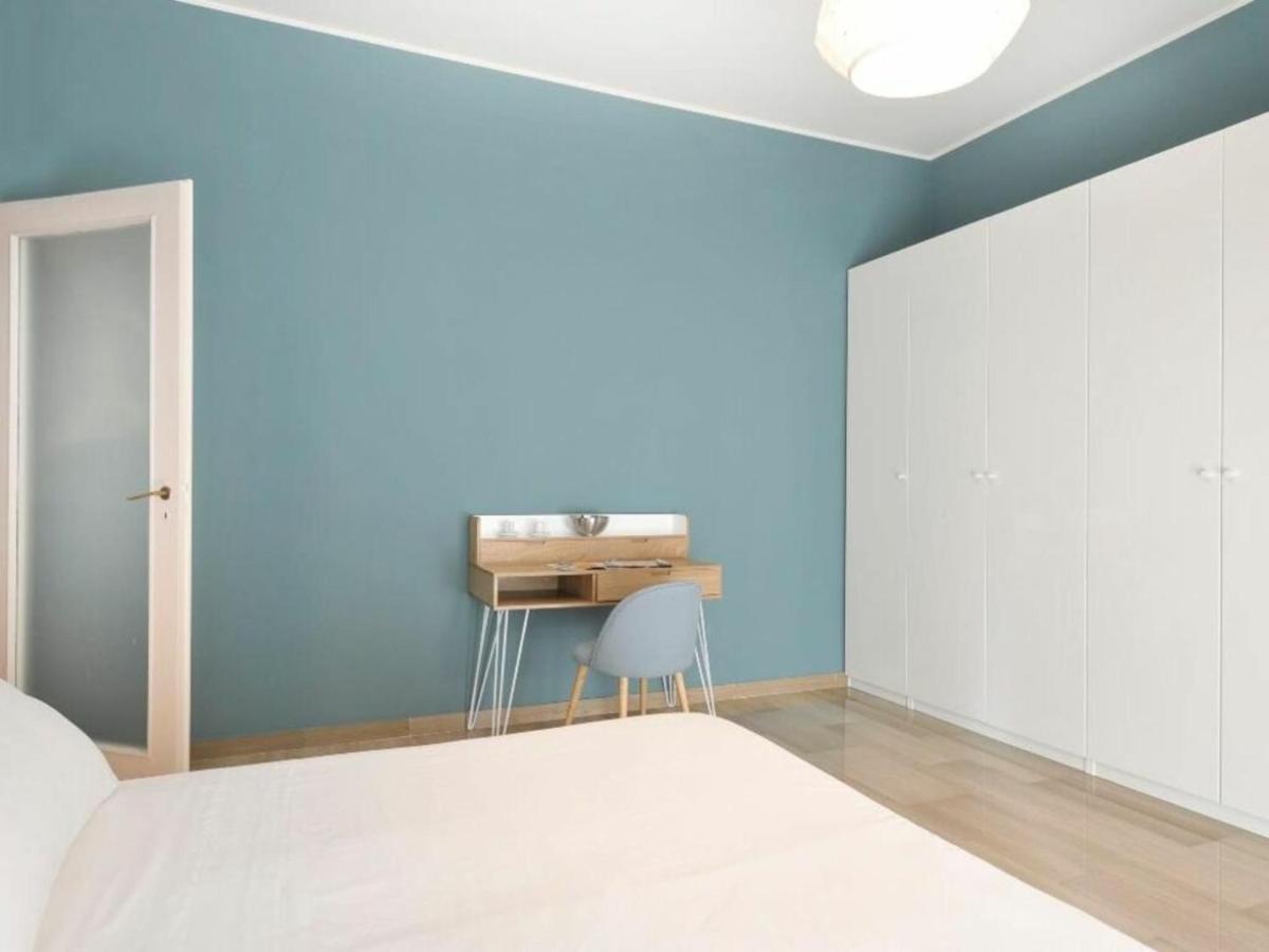 Apartment Alberto Mario By Halldis Milan