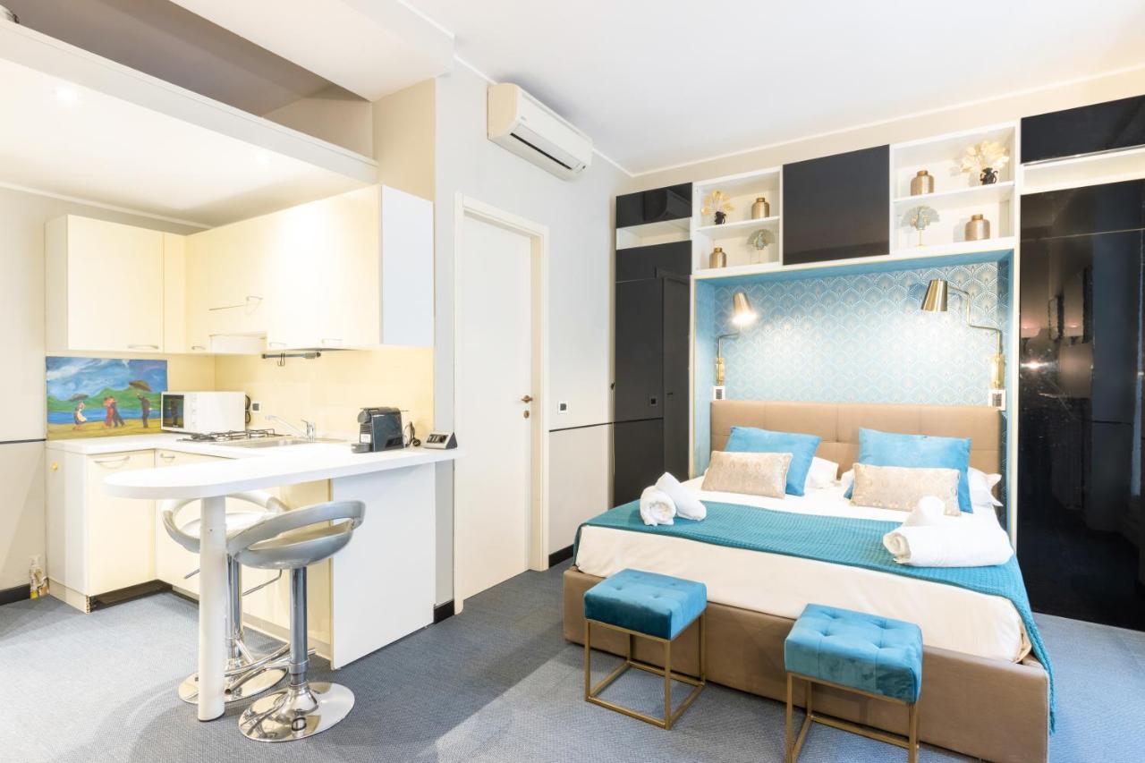 Cosy Brera & Moscova! Apartamento Milão