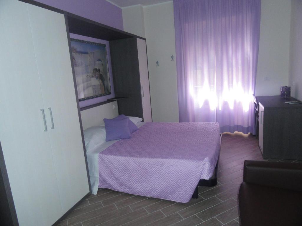Baldassarre 3*