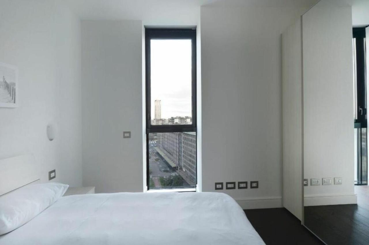 Liberazione - Solaria By Halldis Apartment *