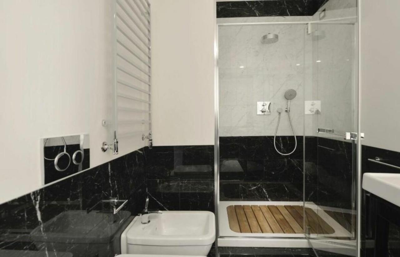 Apartment Liberazione - Solaria By Halldis Milan
