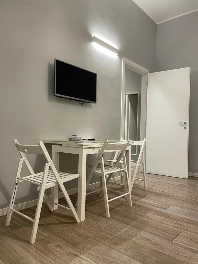 Jr Mm3 Repubblica -stazione-centro Direz- C3 Appartamento Milano