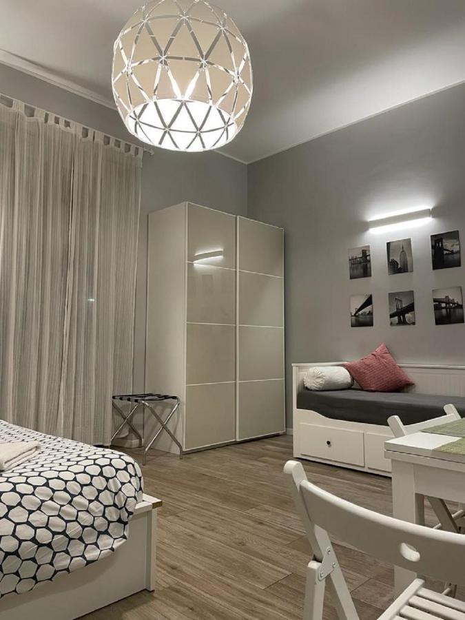 Appartamento Jr Mm3 Repubblica -stazione-centro Direz- C3 *