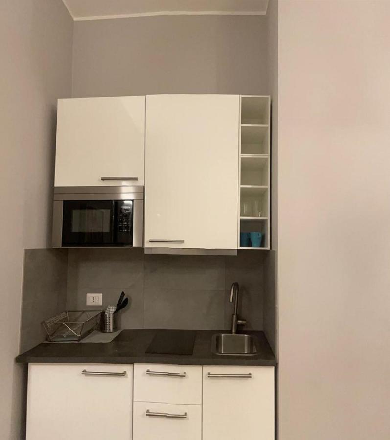 Jr Mm3 Repubblica -stazione-centro Direz- C3 Appartamento Milano