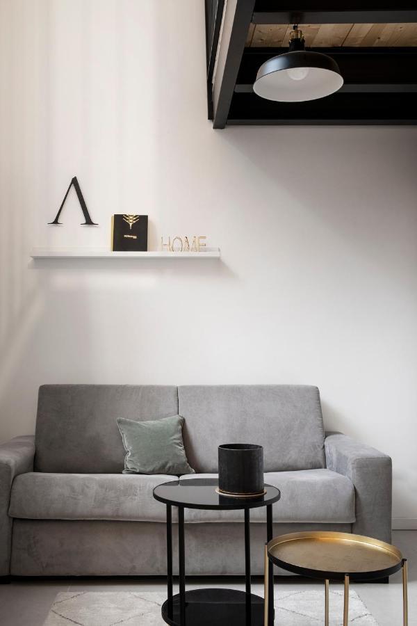 Aria Boutique Farneti Milan