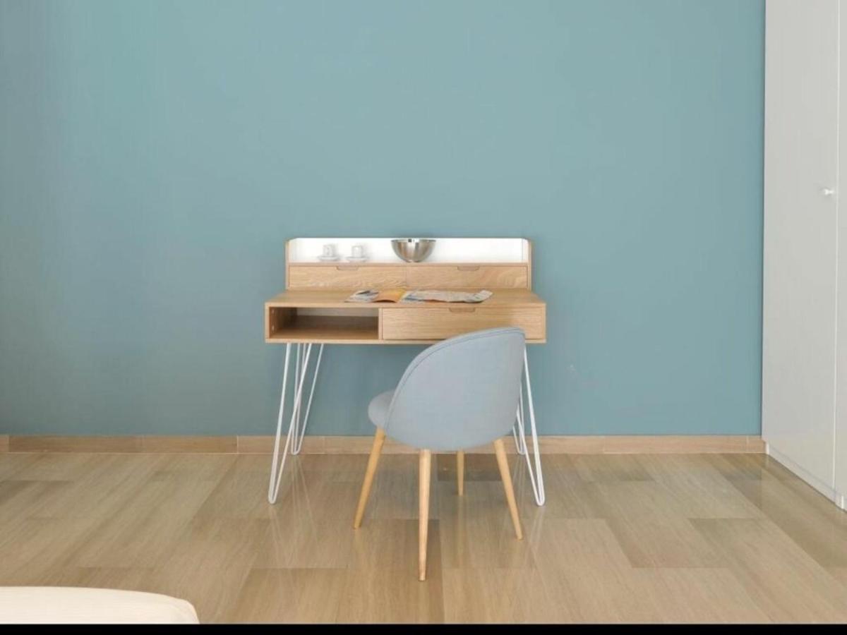 Alberto Mario By Halldis Apartment