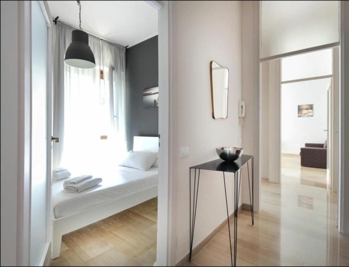 Alberto Mario By Halldis Apartment Milan