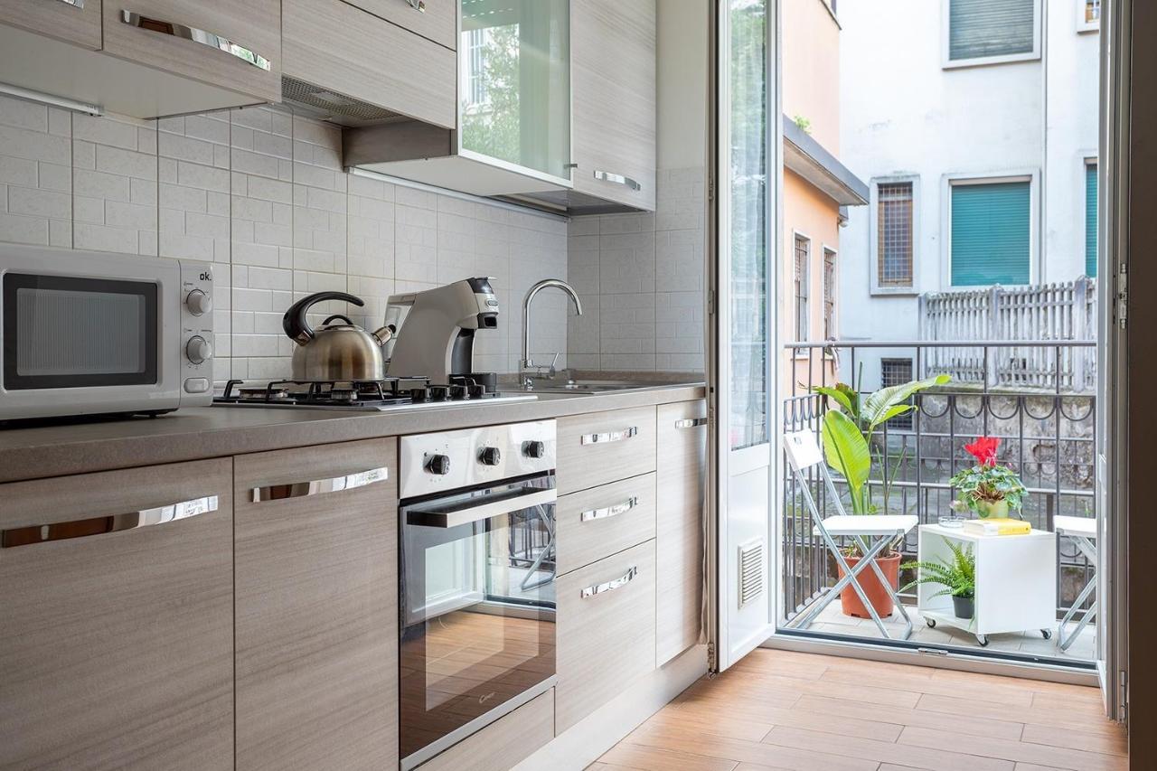 Teranga In Stazione Centrale Con Netflix Apartment Milan