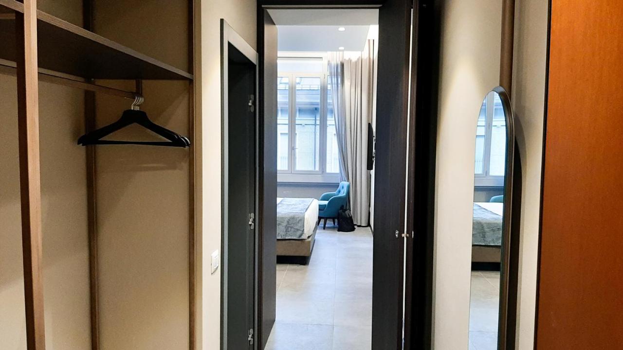Joivy Spadari Milan