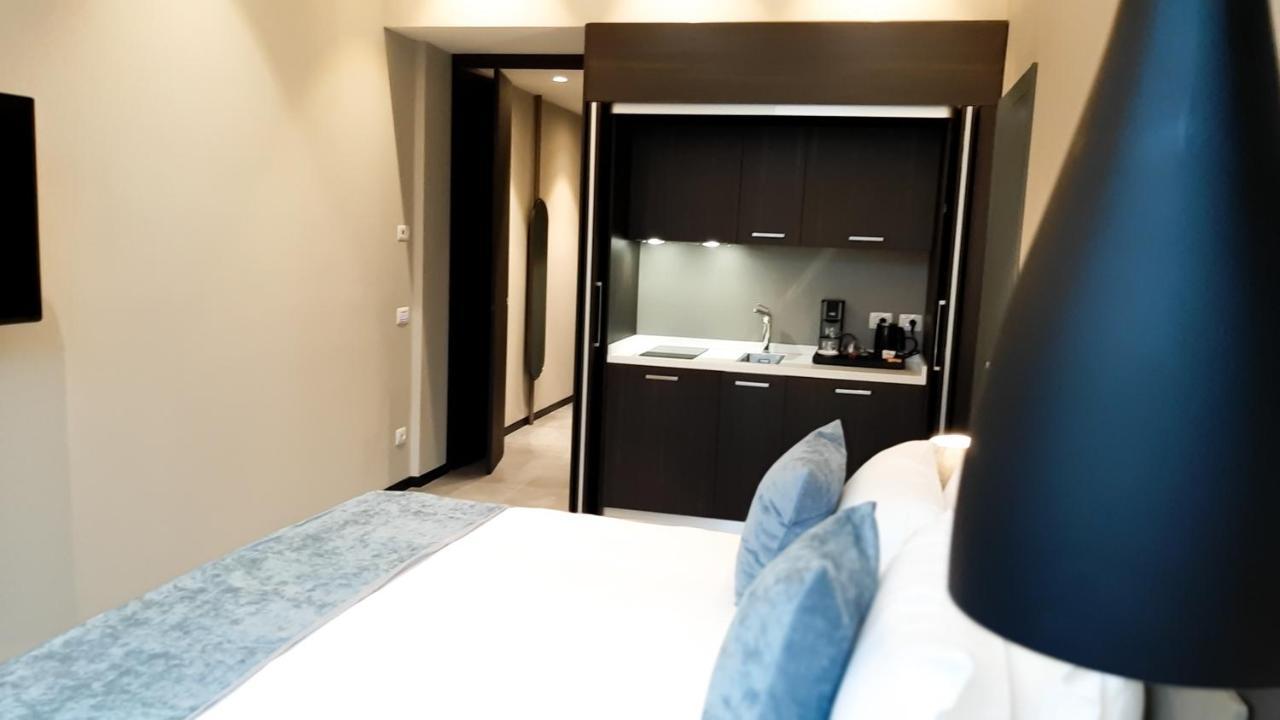Apartment Joivy Spadari