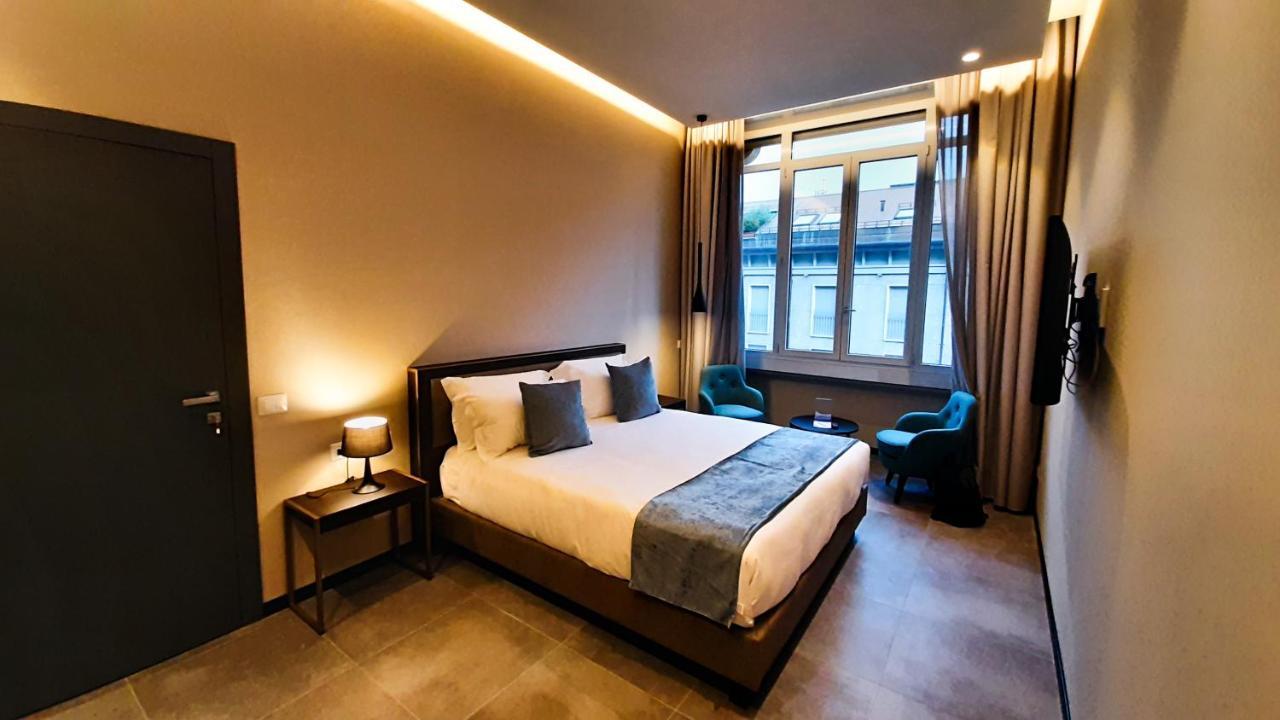 Joivy Spadari Apartment