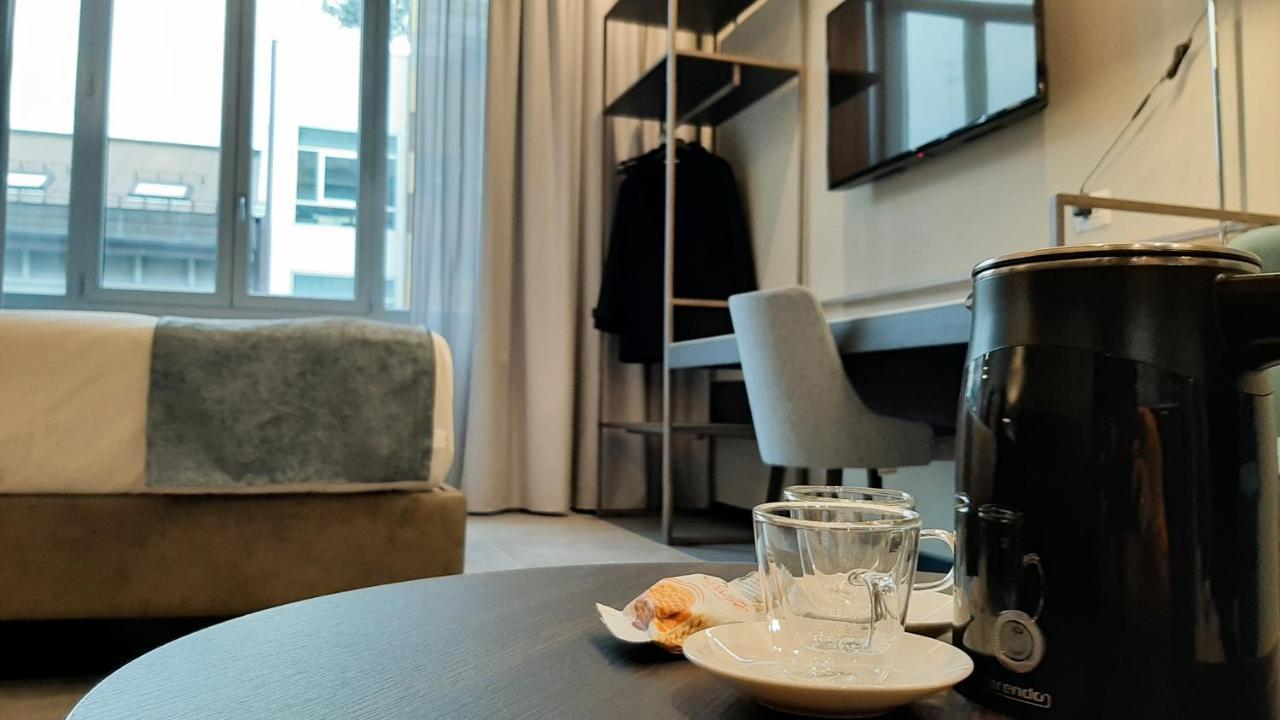 Joivy Spadari Apartment *