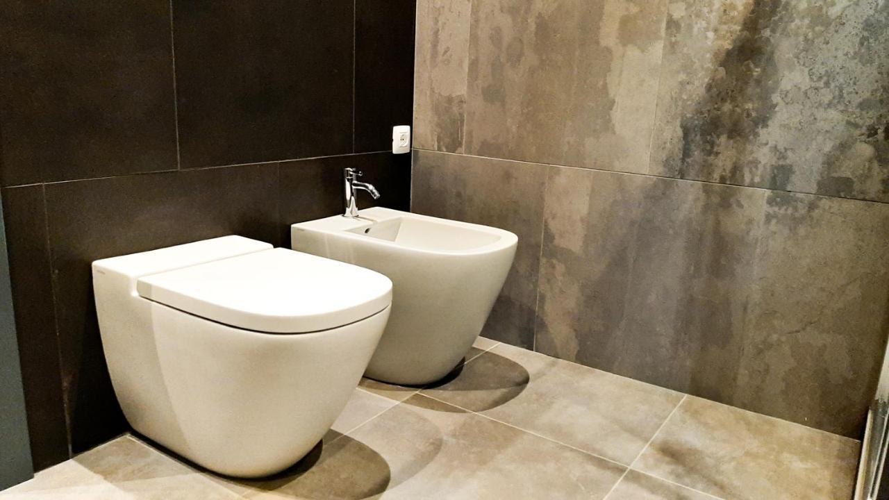 Joivy Spadari Apartment Milan