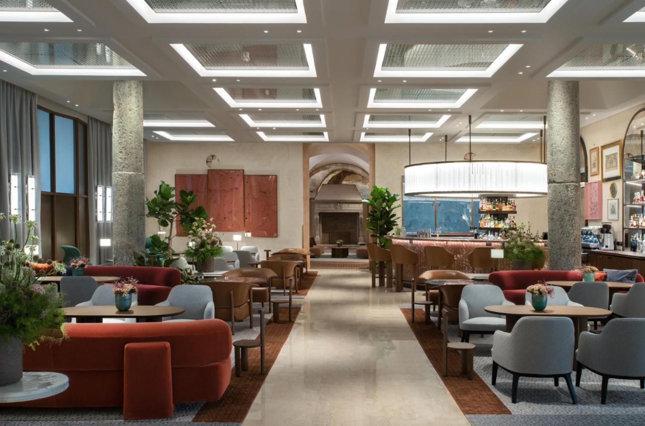 Four Seasons Milan