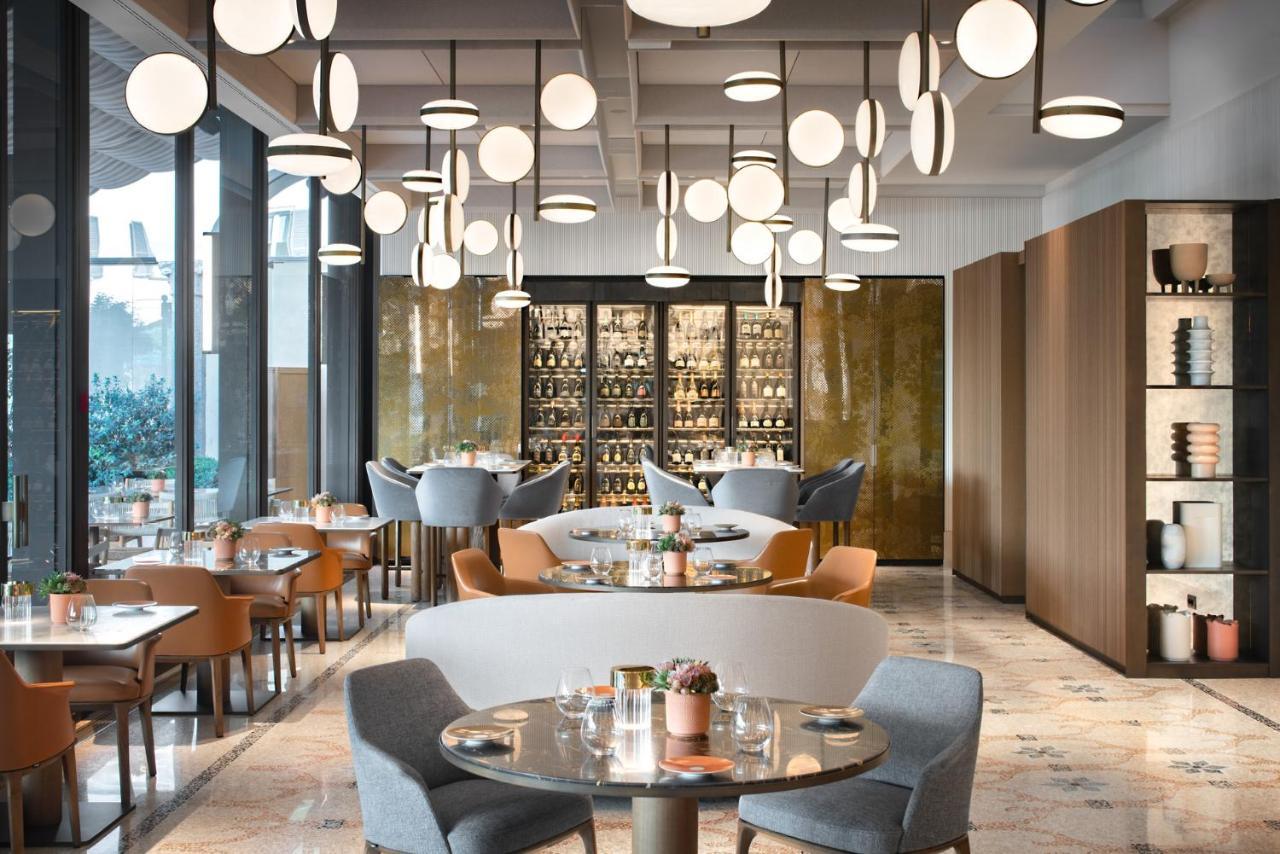 Hotel Four Seasons Milan