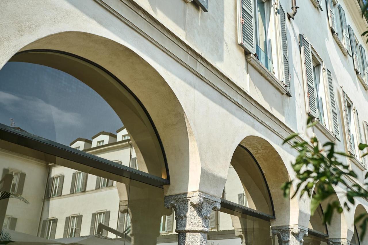 Four Seasons Milan