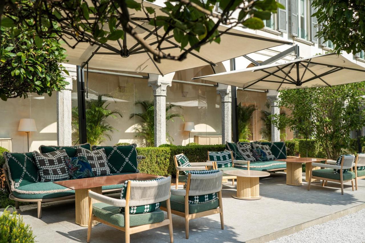 Four Seasons Hotel Milan
