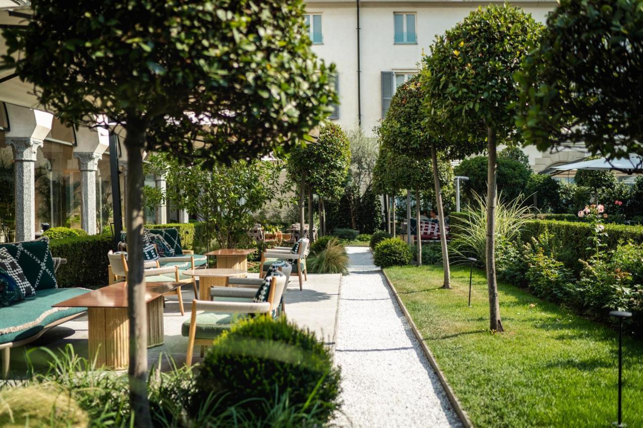 Hotel Four Seasons Milan