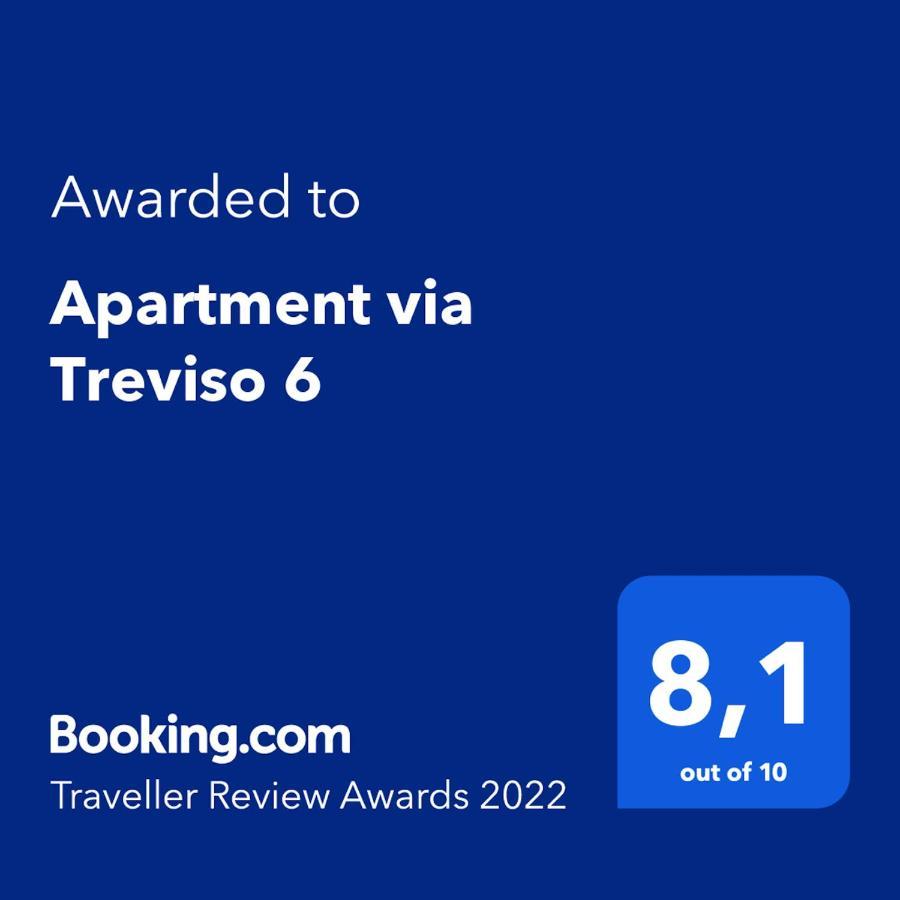 Via Treviso 6 Apartment *