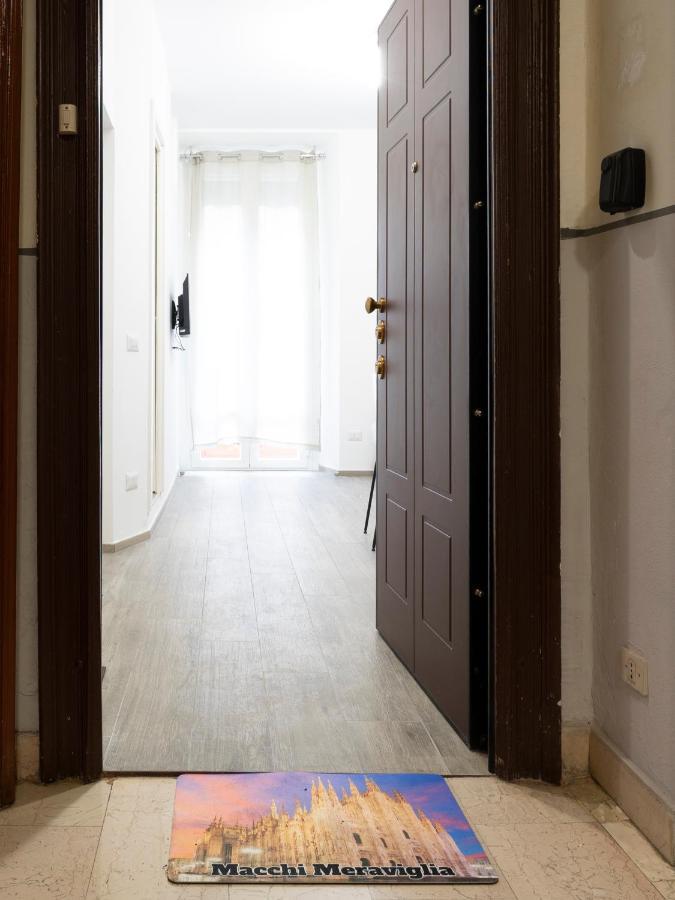 Apartamento Macchi Milão
