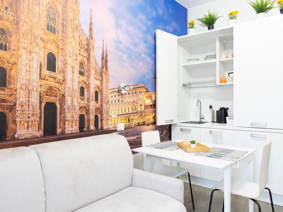 Macchi Apartamento
