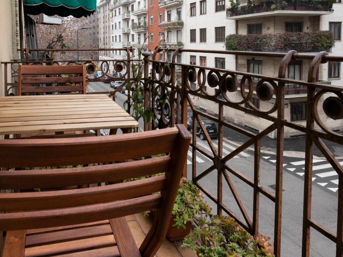 Macchi Apartamento *