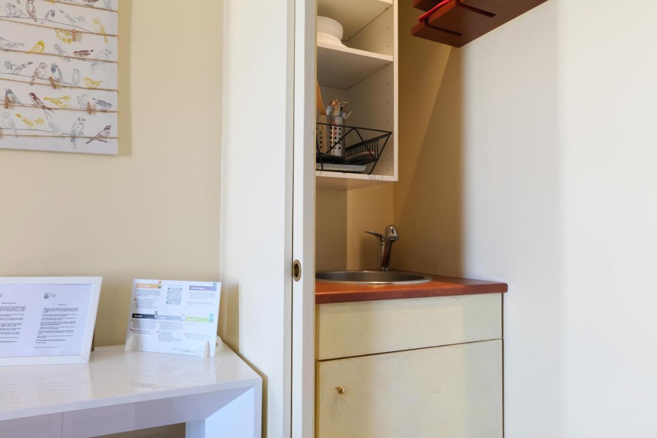 Duomo Luxury Vii Apartment *