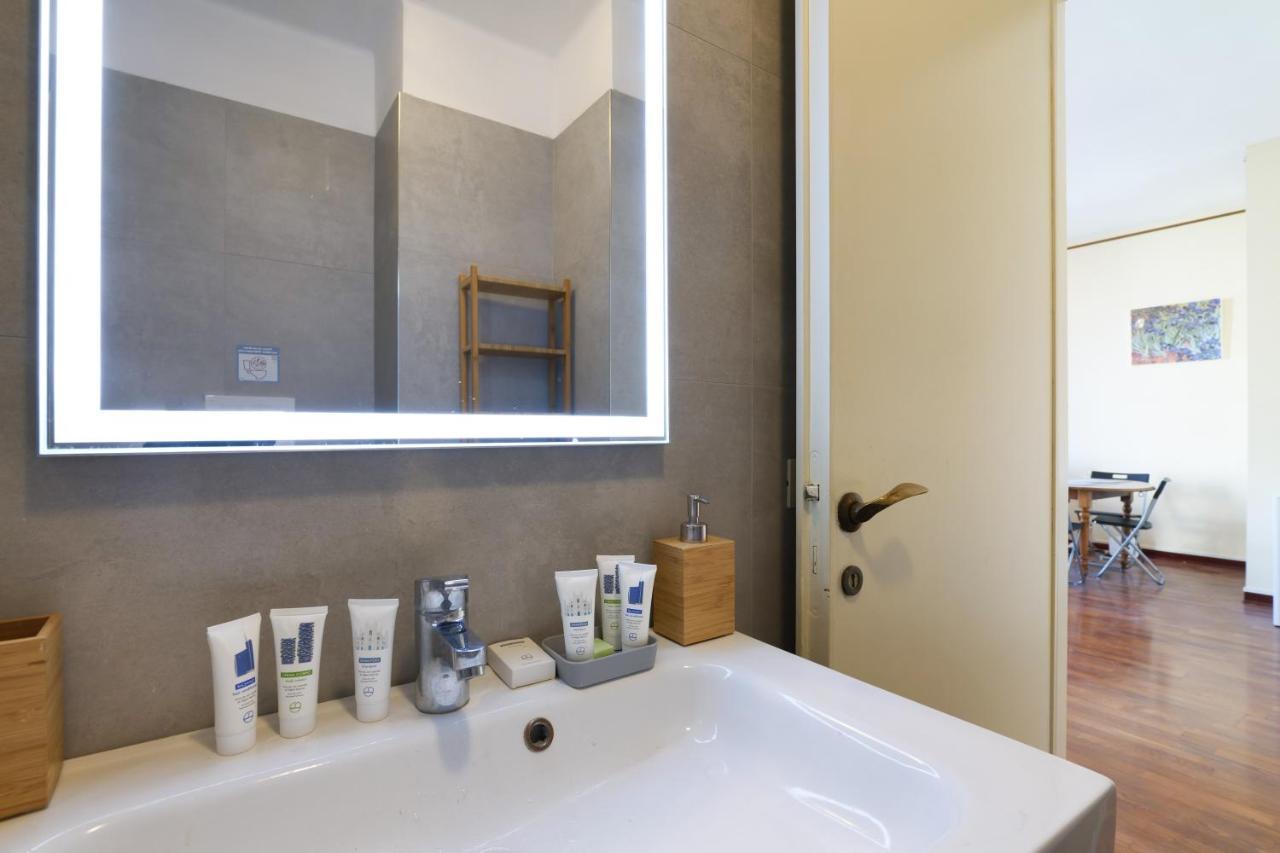 Duomo Luxury Vii Apartment *