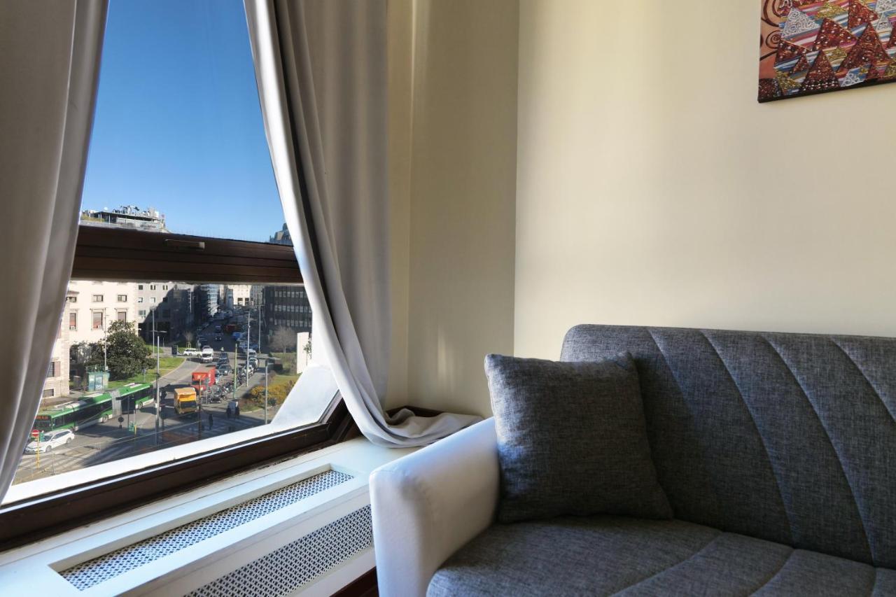 Duomo Luxury Vii Apartment Milan
