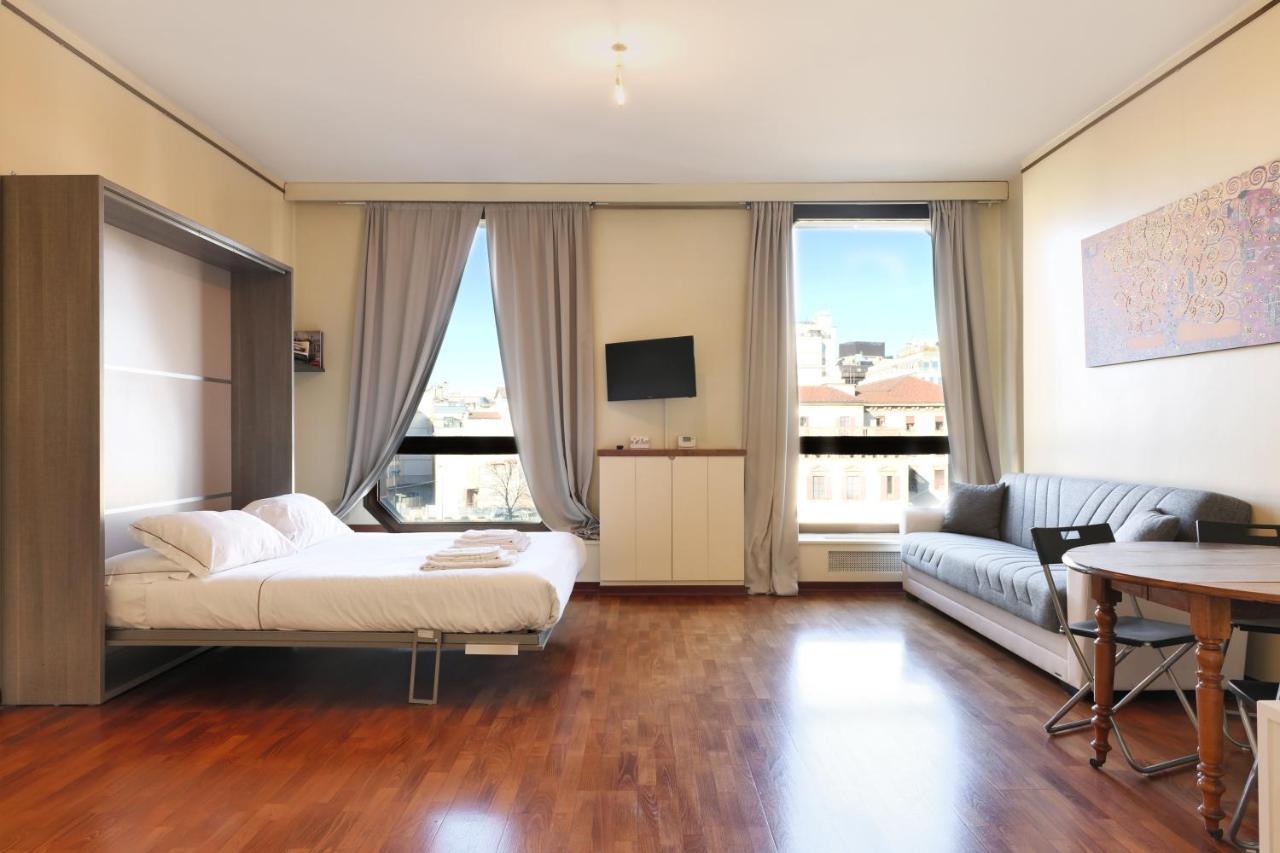Duomo Luxury Vii Apartment