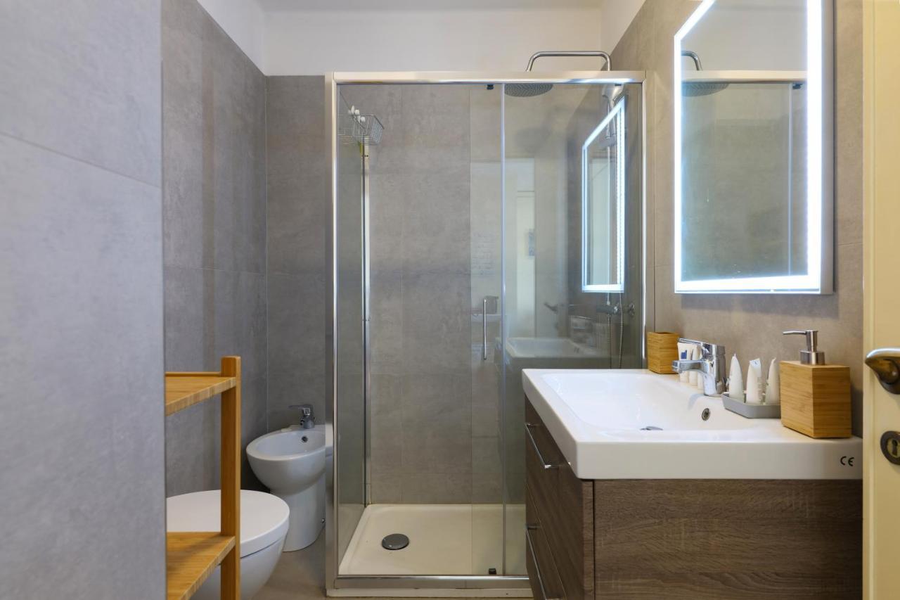 Apartment Duomo Luxury Vii