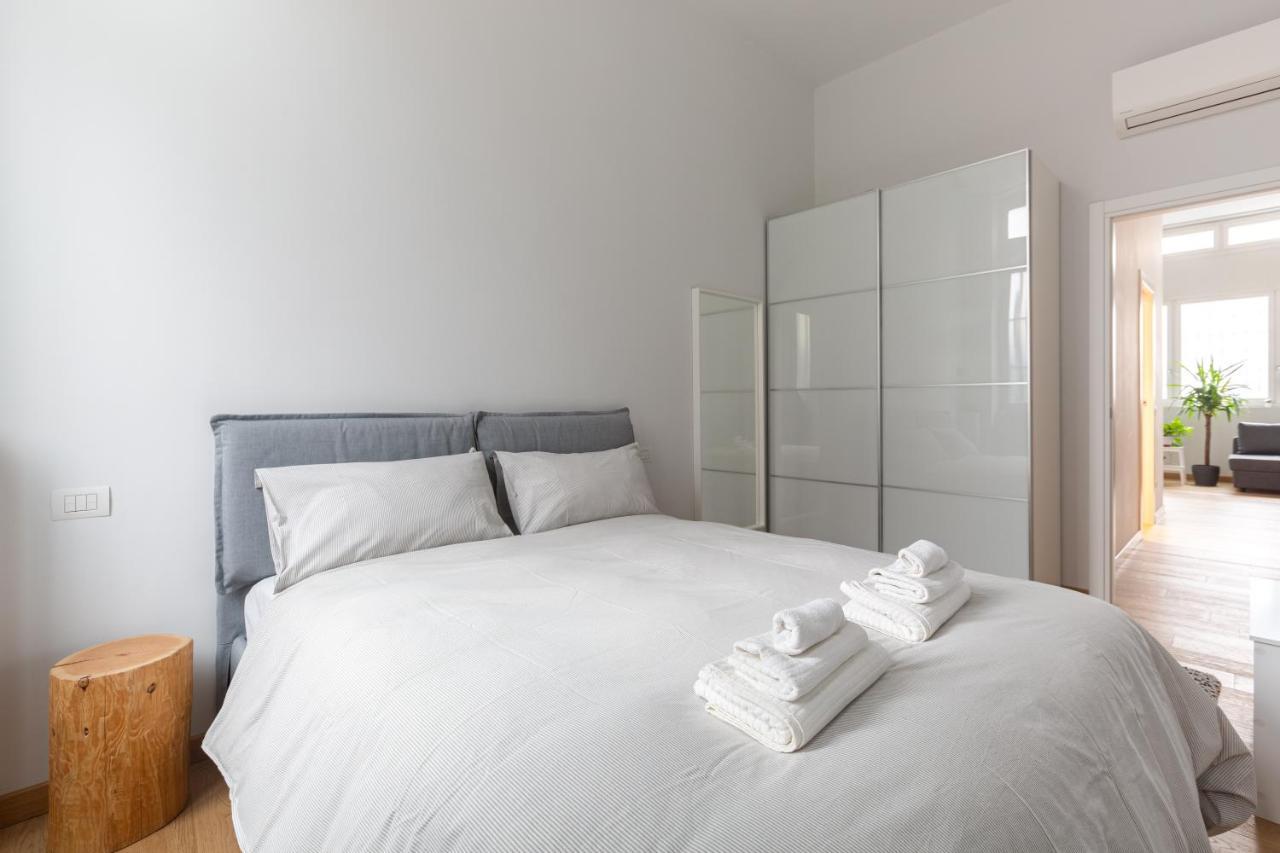 Apartment Mysa - Bilocale In Zona Porta Romana Milan
