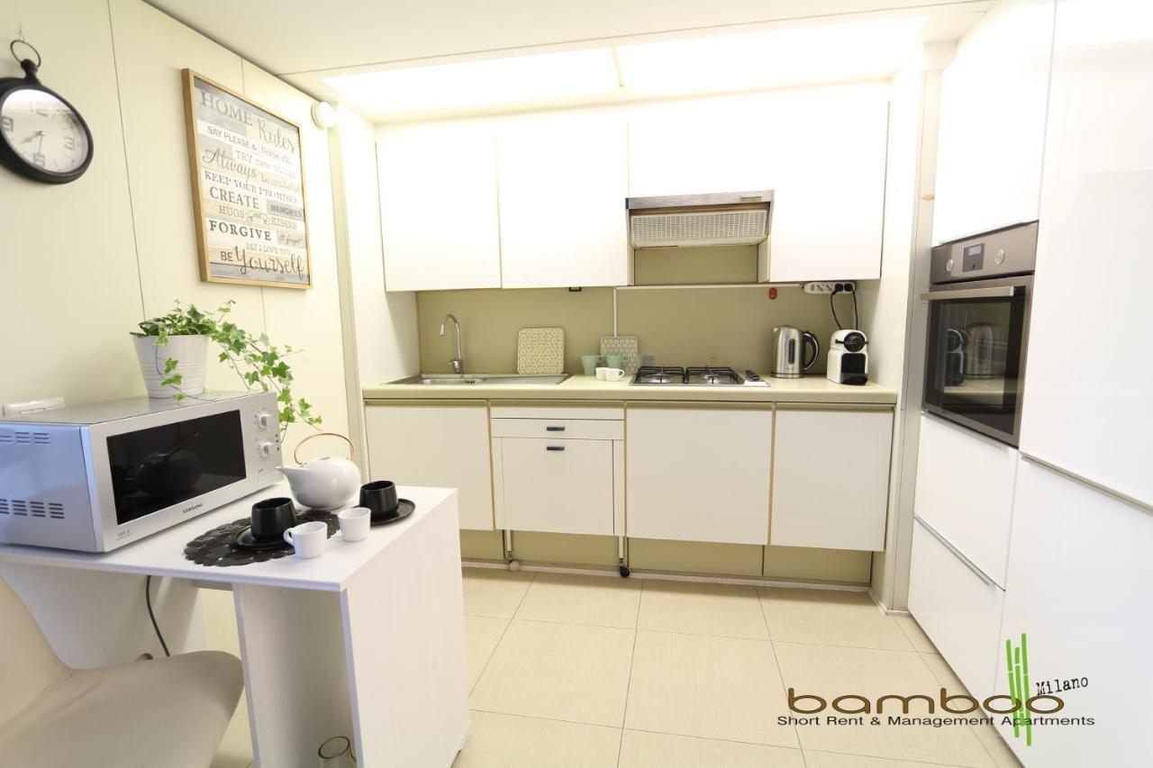 Bamboo Papiniano Loft