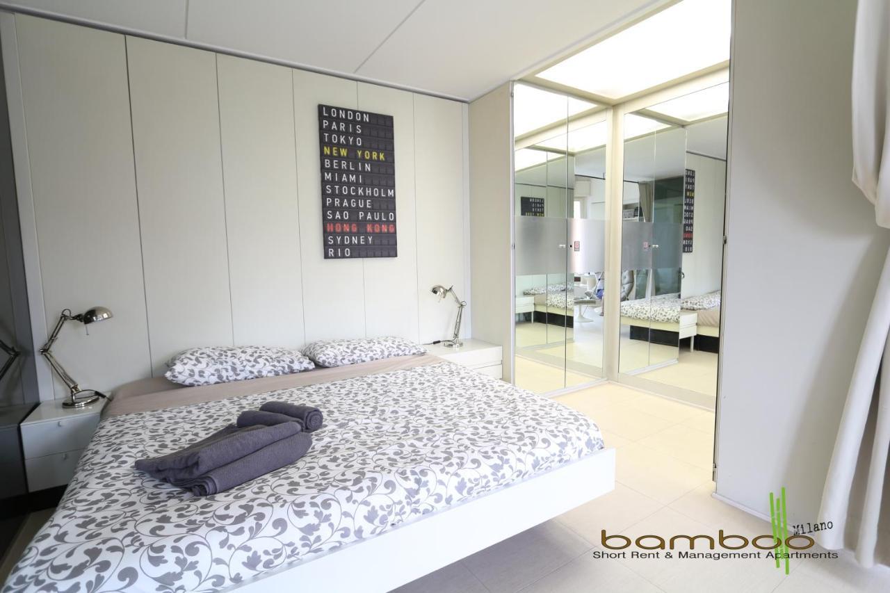 Apartamento Bamboo Papiniano Loft