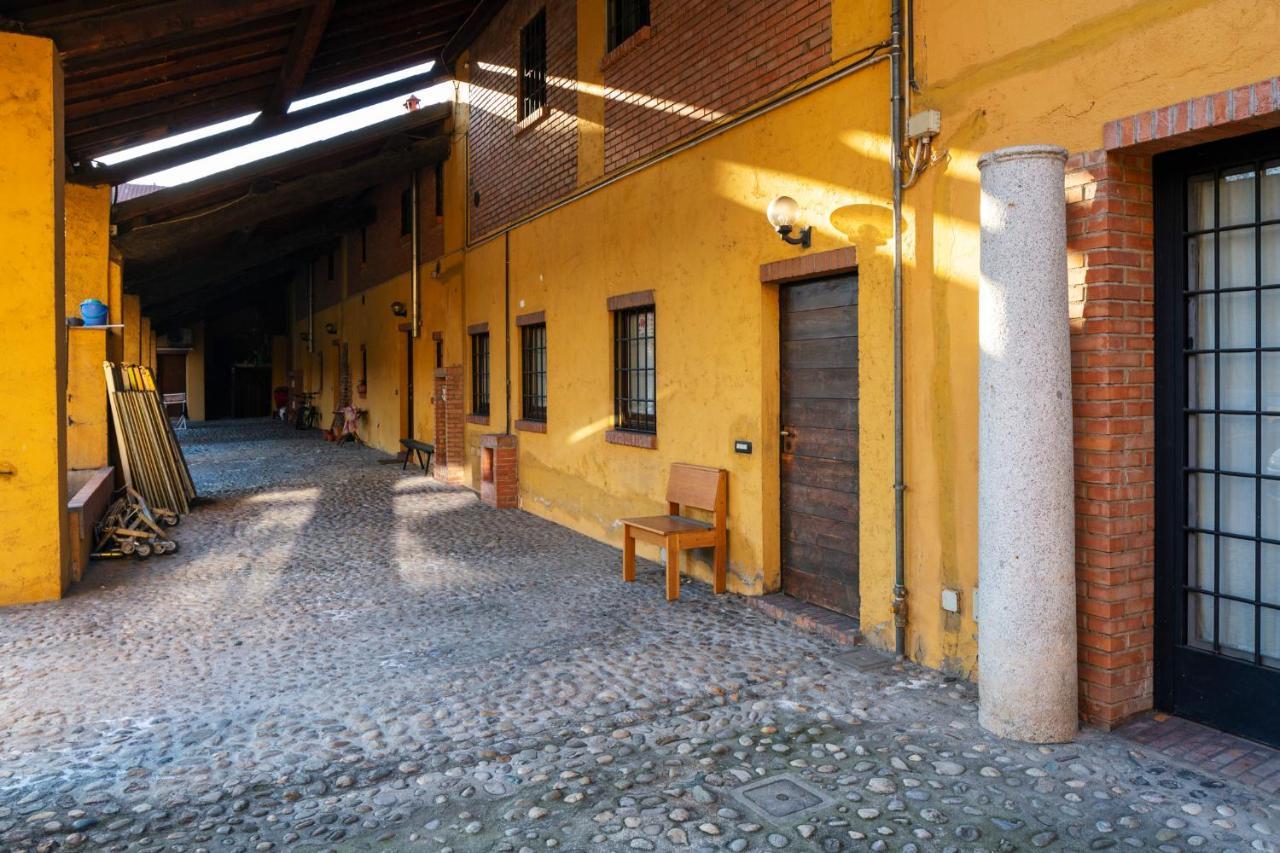 San Raffaele 1 Milano