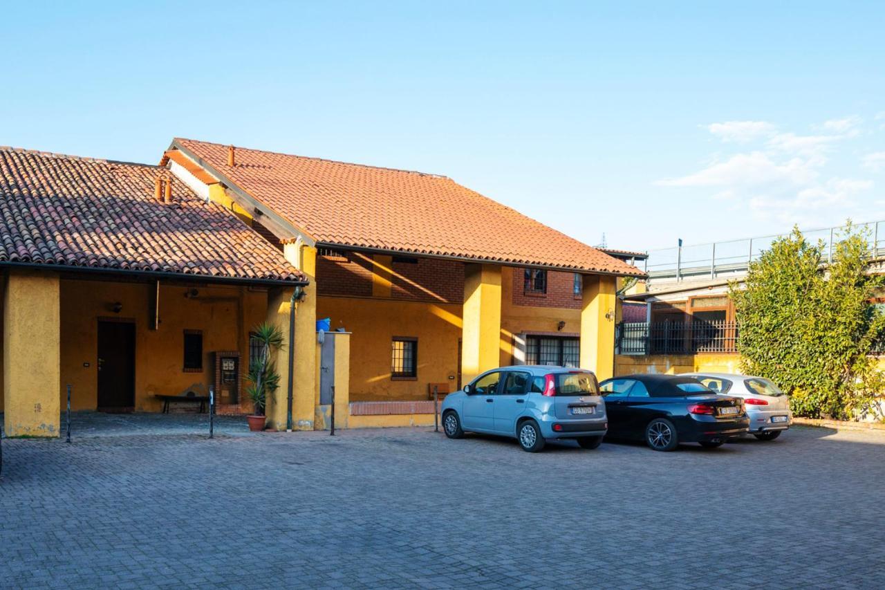 Appartamento San Raffaele 1