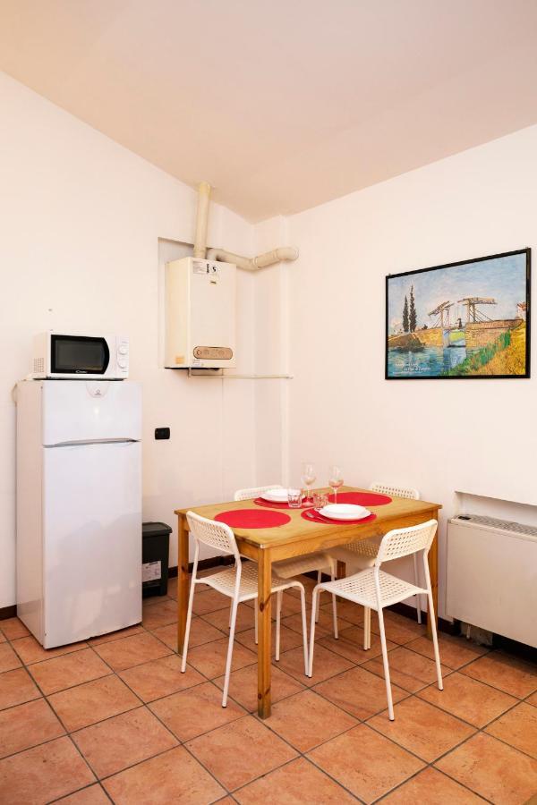 Appartamento San Raffaele 1 Milano