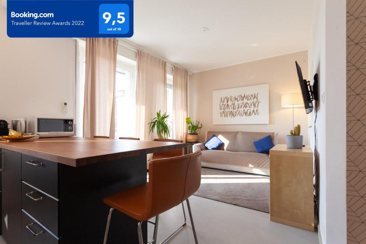 Sunset House - Smart House - Mico Apartment Milan