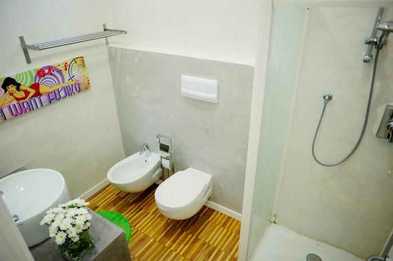 Apartment Isola