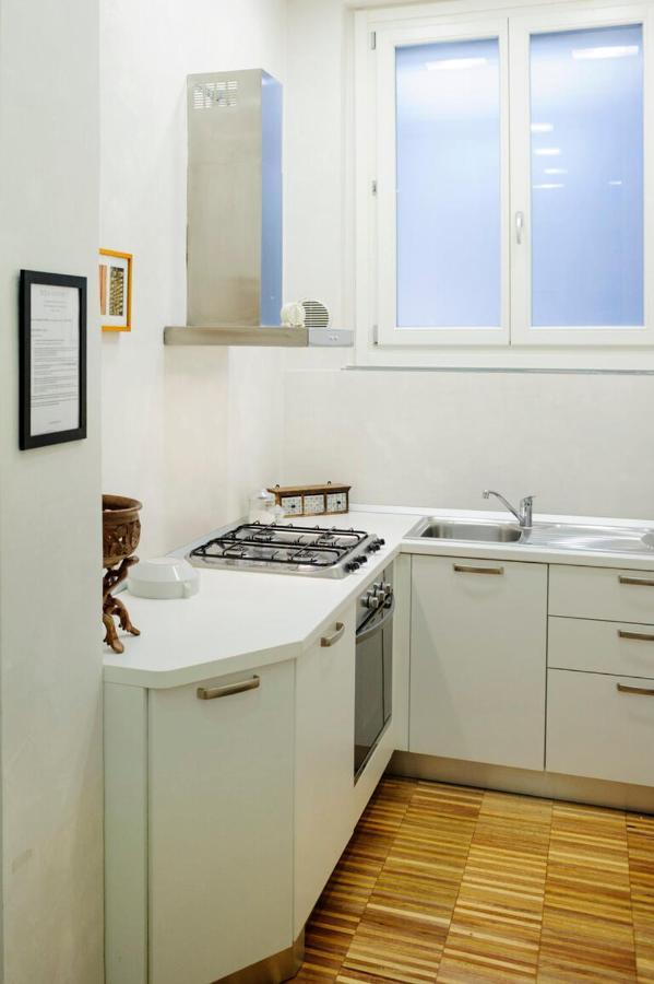 Apartment Isola