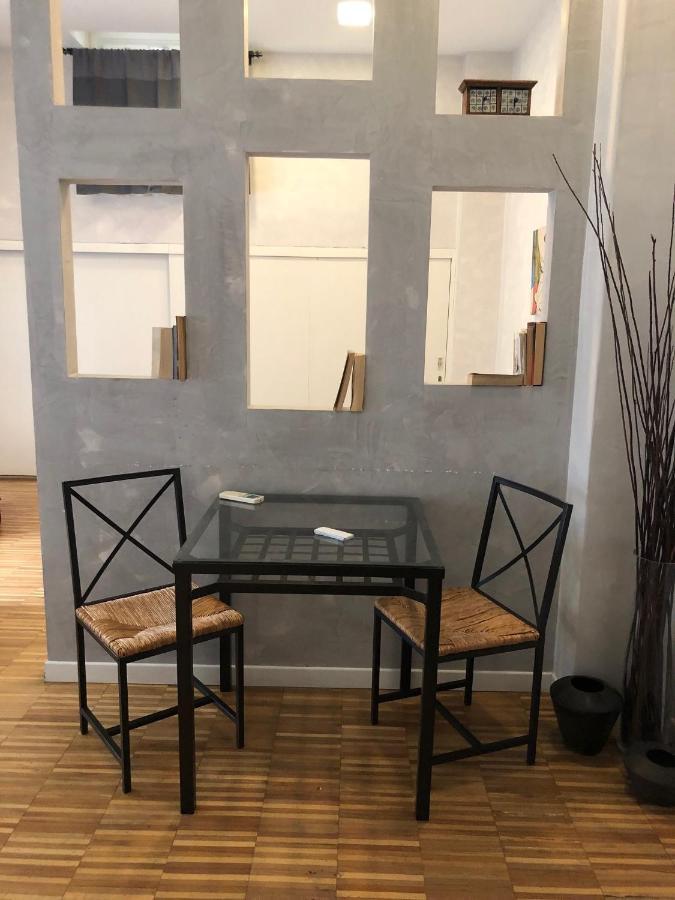 Isola Apartment Milan