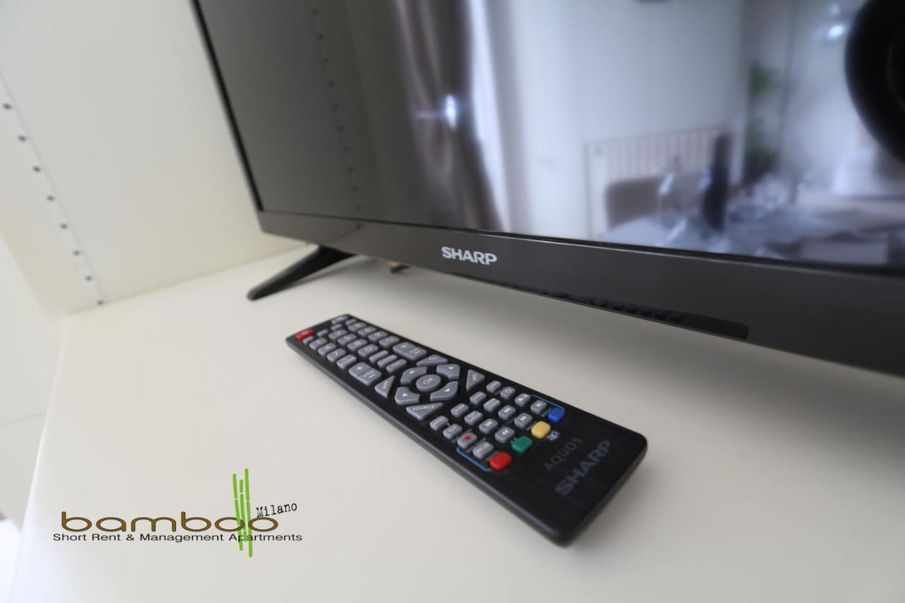 Apartamento Bamboo Papiniano Loft