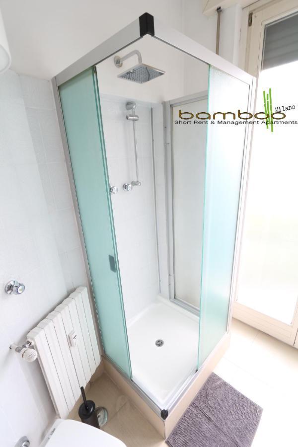 Bamboo Papiniano Loft Apartamento