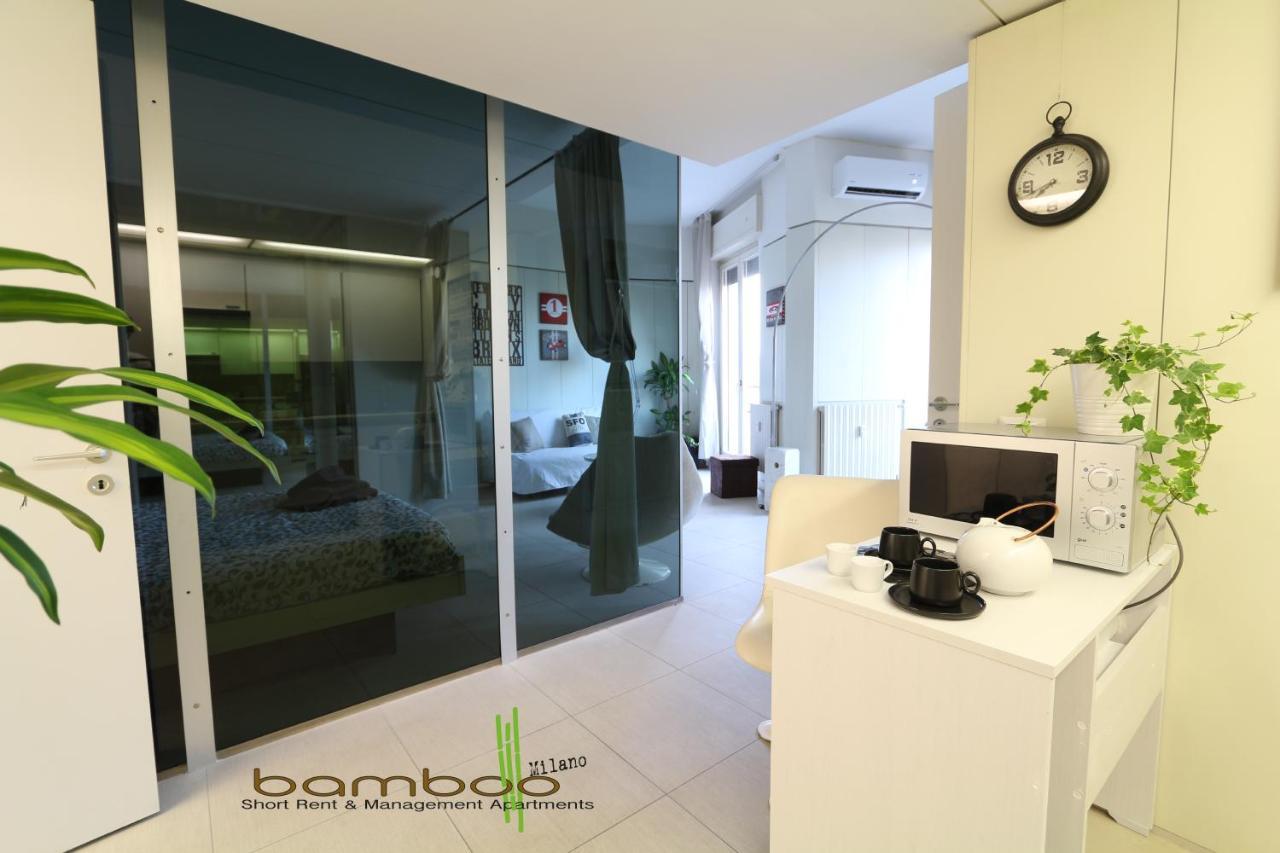 Bamboo Papiniano Loft Apartamento *